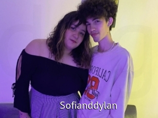 Sofianddylan