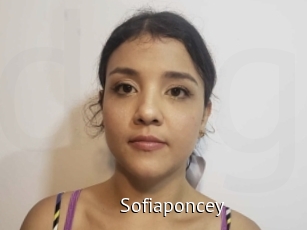 Sofiaponcey