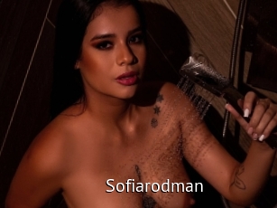 Sofiarodman