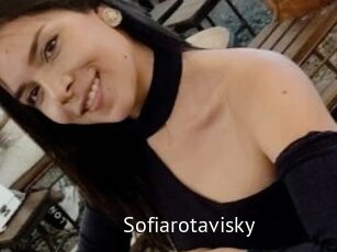 Sofiarotavisky