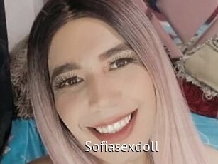 Sofiasexdoll