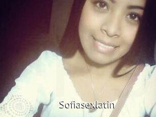 Sofiasexlatin