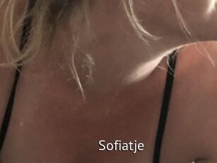 Sofiatje