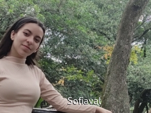 Sofiaval