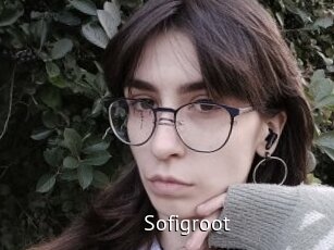 Sofigroot