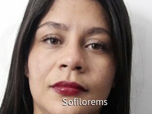 Sofilorems