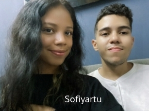 Sofiyartu