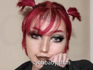 Softbabyplum