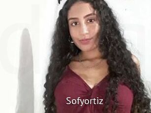 Sofyortiz