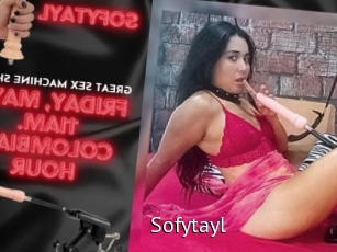 Sofytayl