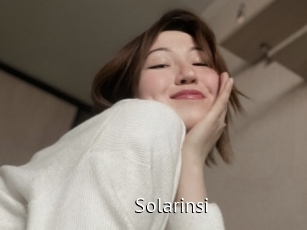 Solarinsi