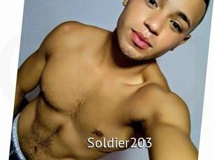 Soldier203