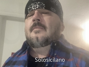 Solosicilano