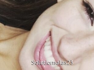 Solutionsalas23