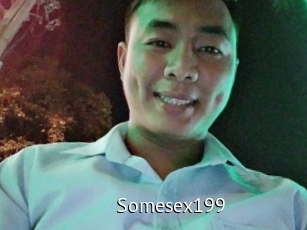 Somesex199