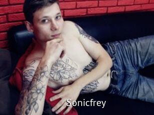 Sonicfrey