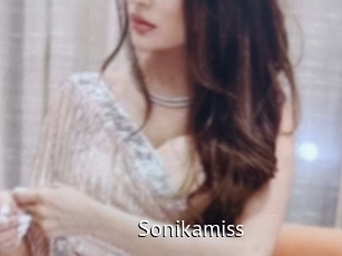 sonikamiss Du Porno Gratuit