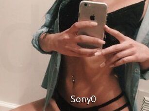 Sony0