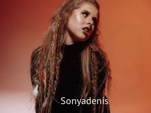 Sonyadenis