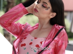 Sonyadoe