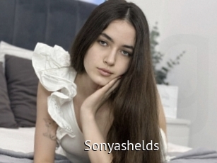 Sonyashelds