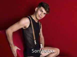 Sonyhotxx