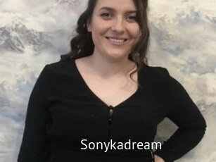 Sonykadream