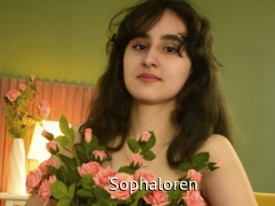 Sophaloren