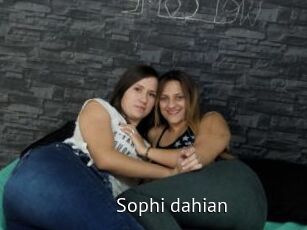 Sophi_dahian