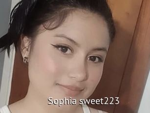 Sophia_sweet223