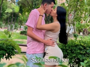 Sophiaandjhon