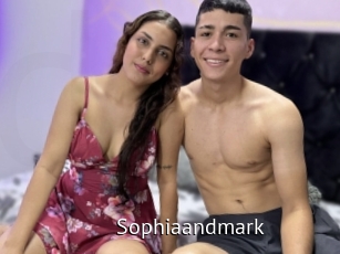 Sophiaandmark