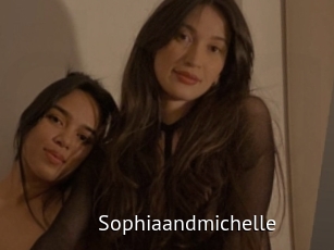 Sophiaandmichelle