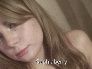 Sophiaberry