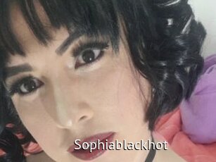 Sophiablackhot