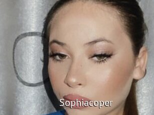 Sophiacoper