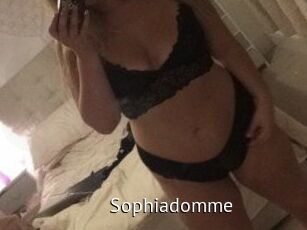 Sophiadomme