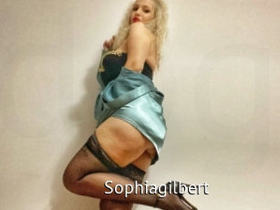 Sophiagilbert