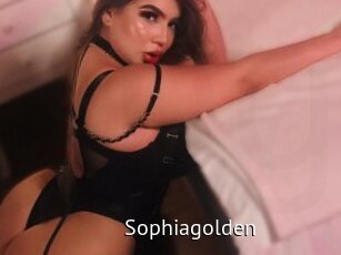 Sophiagolden