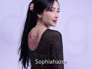 Sophiahazee