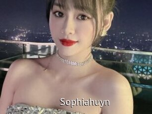 Sophiahuyn