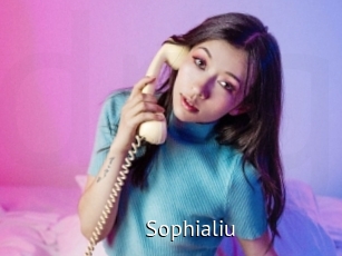 Sophialiu