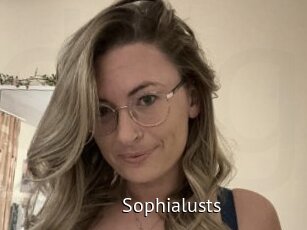 Sophialusts