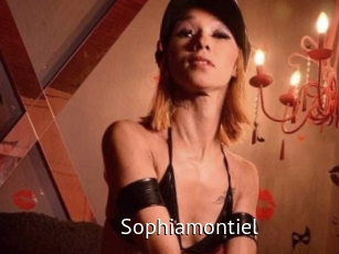 Sophiamontiel