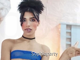 Sophiaparty