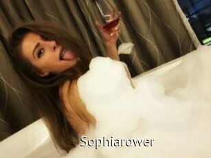 Sophiarower