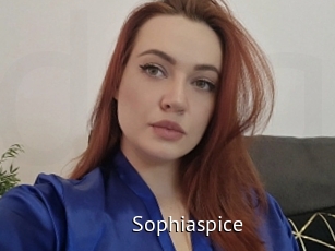 Sophiaspice