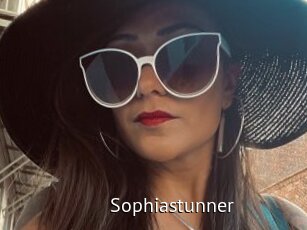 Sophiastunner