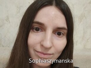 Sophiaszymanska