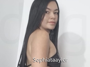 Sophiataaylor